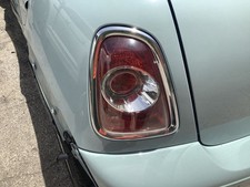 Driver left tail for sale  Birmingham