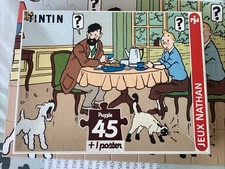 Puzzle nathan pièces d'occasion  Toulouse-