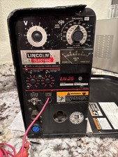 Lincoln electric mig for sale  Citrus Heights