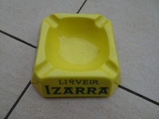Cendrier izarra pays d'occasion  France