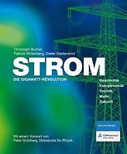 Strom die gigawatt d'occasion  Expédié en France