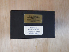 Models land rover for sale  CHICHESTER