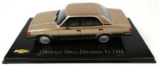Usado, IXO - CHEVROLET Opala Diplomata 4.1 1988 Limousine 4 Türen beige metallic - 1... comprar usado  Enviando para Brazil