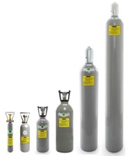 5kg co2 flasche gebraucht kaufen  Coesfeld
