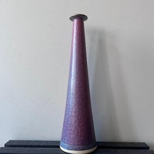Decorative conical stem for sale  SUNDERLAND