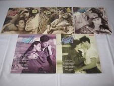 Sammlung kuschelrock vinyl gebraucht kaufen  Friedrichshafen