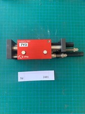 Afag linearmodul 20 gebraucht kaufen  Emstek