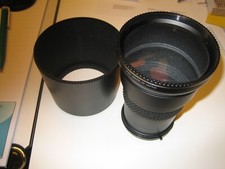 Raynox dcr 2025 gebraucht kaufen  Fellbach