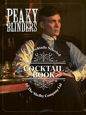 Peaky blinders cktail for sale Peaky blinders cktail for sale  UK
