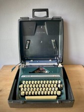 Macchina scrivere adler usato  Codroipo