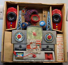 Dan dare radio for sale  OSWESTRY
