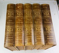 Professeur encyclopédie autod d'occasion  Talant