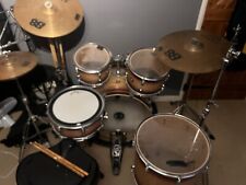 Gretsch catalina ash for sale  SHEFFIELD