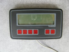 Funktronic duc5 bos gebraucht kaufen  Donaueschingen