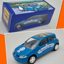 Norev boxed renault for sale  PETERBOROUGH