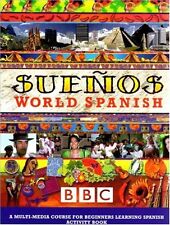 Suenos spanish beginners for sale Suenos spanish beginners for sale  UK