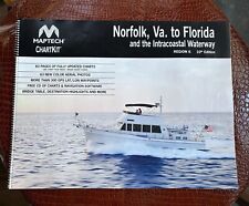 Maptech chartkit nautical for sale  Beaufort
