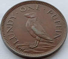1929 lundy one for sale  GLASGOW