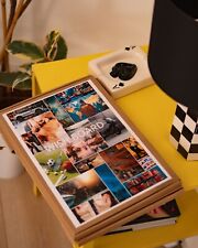 2025 vision board for sale  STAFFORD