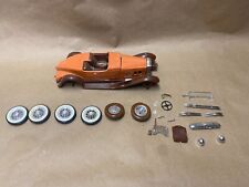 Auburn boattail speedster for sale  Harrisonville