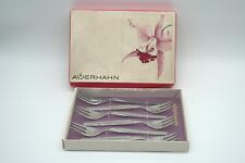 Auerhahn besteck set gebraucht kaufen  Memmelsdorf