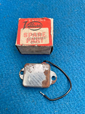 Villiers ignition condenser for sale  SHERBORNE