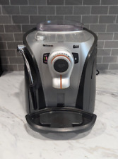 Máquina de café expresso automática Saeco Odea Go Plus apenas para peças ou reparos comprar usado  Enviando para Brazil