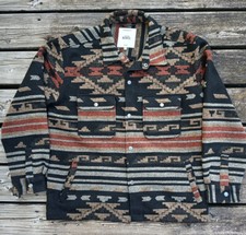 Schwere hemdjacke rebel gebraucht kaufen  Unterschleißheim