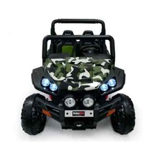 Auto elettrica bambino usato  Melfi