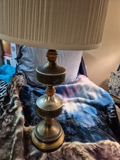 Vintage table lamp for sale  Columbus