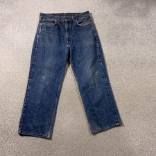 Vintage levi 520 for sale  MACCLESFIELD