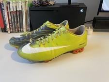 Nike mercurial vapour for sale  TEWKESBURY