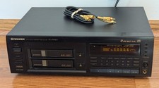 Vintage pioneer dm802 for sale  Cleveland