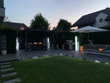 Luxus viteo pure gebraucht kaufen  München