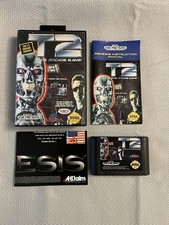 Terminator arcade game for sale  Nesquehoning