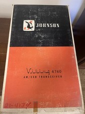 Viking 4740 ssb for sale  Fall River