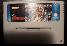 Ninja warriors super d'occasion  Saint-Affrique
