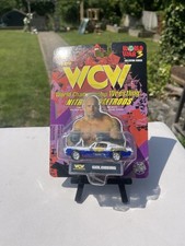 Wcw racing champions for sale  COULSDON