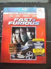 Fast furious for sale  Sterling