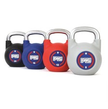 F45 kettlebells for sale  DUNMOW