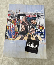 beatles anthology dvd for sale  Mechanicsburg