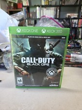 Call Of Duty Black Ops 1 Microsoft Xbox One e Xbox 360 testado comprar usado Call Of Duty Black Ops 1 Microsoft Xbox One e Xbox 360 testado comprar usado  Enviando para Brazil