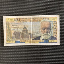 Victor hugo 1959 d'occasion  Saint-Grégoire