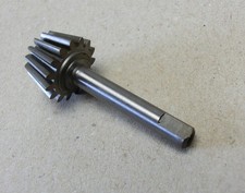 Ersatzteil kegelrad zahnradwel gebraucht kaufen Ersatzteil kegelrad zahnradwel gebraucht kaufen  Münster