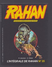 Cheret rahan integrale d'occasion  Paris XVIII