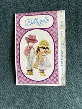 Dolly dolly rubrichetta usato  Monte San Pietro