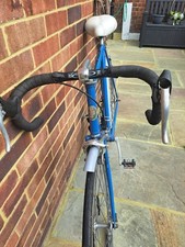 Retro road bike for sale  SIDCUP