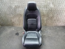 Jaguar seat front for sale  WEST BROMWICH