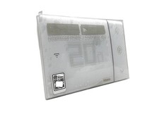 Termostat ścienny WI-FI BTICINO Smartther XW8002 TOWAR B, używany na sprzedaż  PL