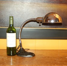Stainless steel gooseneck for sale  Sharptown